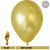 Metallic Gold Latex Balloon Party Wholesale
