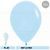 Light Blue Latex Balloon Party Wholesale