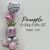 Pink Pineapple Birthday Balloon Inspiration
