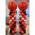 Round Classic Balloon Column Party Wholesale