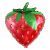 Strawberry Fruit Balloon Party Wholesale Singapore