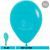 Turquoise Latex Balloon 16inch Party Wholesale