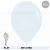 White Latex Balloon 16inch Party Wholesale