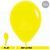 Yellow Latex Balloon Party Wholesale Singapore