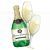 Champagne Bottle Toast Celebration Foil Balloon 38In