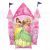 Disney Princess Pink Castle Birthday Cake Balloon