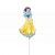 Disney Princess Snow White Mini Airfilled Balloon 12In