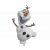 Frozen Disney Princess Snowman Olaf Foil Balloon