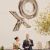 Giant Wedding Silver Letter Balloon