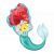 Mermaid Disney Princess Ariel Foil Balloon Girls Birthday
