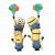 Minions Despicable Me Multi Balloon Stacker