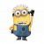 Minion Despicable Me Foil Balloon