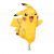 Pokemon Pikachu Foil Balloon 31In