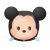 TSUM TSUM Mickey Mouse Disney Orbz Balloon