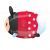 TSUM TSUM Minnie Mouse Disney Orbz Balloon Side View