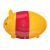 TSUM TSUM Winnie The Pooh Disney Orbz Balloon Side View