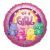 Baby Zoo It's a Girl Foil Balloon