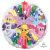My Little Pony Gang Foil Balloon 18In