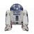 Star Wars R2D2 Giant Air-Walker Balloon