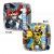 Transformers Bumble Bee Optimus Prime Foil Balloon