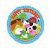 Barnyard Friends Party Balloon