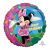 Minnie Mouse Happy Birthday Foil Balloon