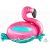 Pink Flamingo Floating Beach Foil Balloon