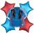 Soccer Jersey Sports Balloon Bouquet
