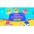Baby Sharks Personalised Banner