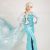 Princess Elsa Party Character Singapore
