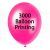 Print Balloon Service Wholesale