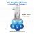 Number Balloon Column