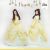 Princess Belle Party Singapore
