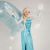 Princess Elsa Frozen Ice Queen Character
