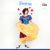 Princess Snow White Character