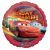 Disney Cars Birthday Champ Foil Balloon