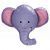 Elephant Helium Balloon Singapore Party Wholesale