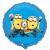 Minion Helium Balloons Singapore Party Wholesale