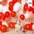 Red Hotel Inspiration Helium Balloon Singapore