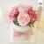 Pink Rose Bouquet Delivery Singapore Party Wholesale