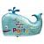 Whale Party Under The Sea Foil Balloon