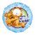 Garfield Get Well Balloon Party Wholesale