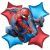 Spiderman Superhero Ultimate Balloon Bouquet