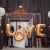 Wedding Letter Balloons Ideas