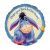 Pooh Eeyore Fell Better Foil Balloon 18inch
