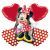 Minnie Mouse Full Body Balloon Bouquet