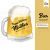Personalised Beer Birthday Balloon Singapore Party Wholesale