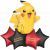 Customised Pokemon Pikachu Surprise Delivery Helium Balloon Party Wholesale Singapore