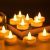 Flameless Tealight Proposal Wedding PartyWholesale Decoration