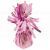 Balloon Weight Light Pink Party Supplies